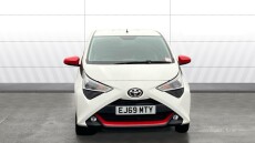 Toyota Aygo 1.0 VVT-i X-Trend 5dr Petrol Hatchback